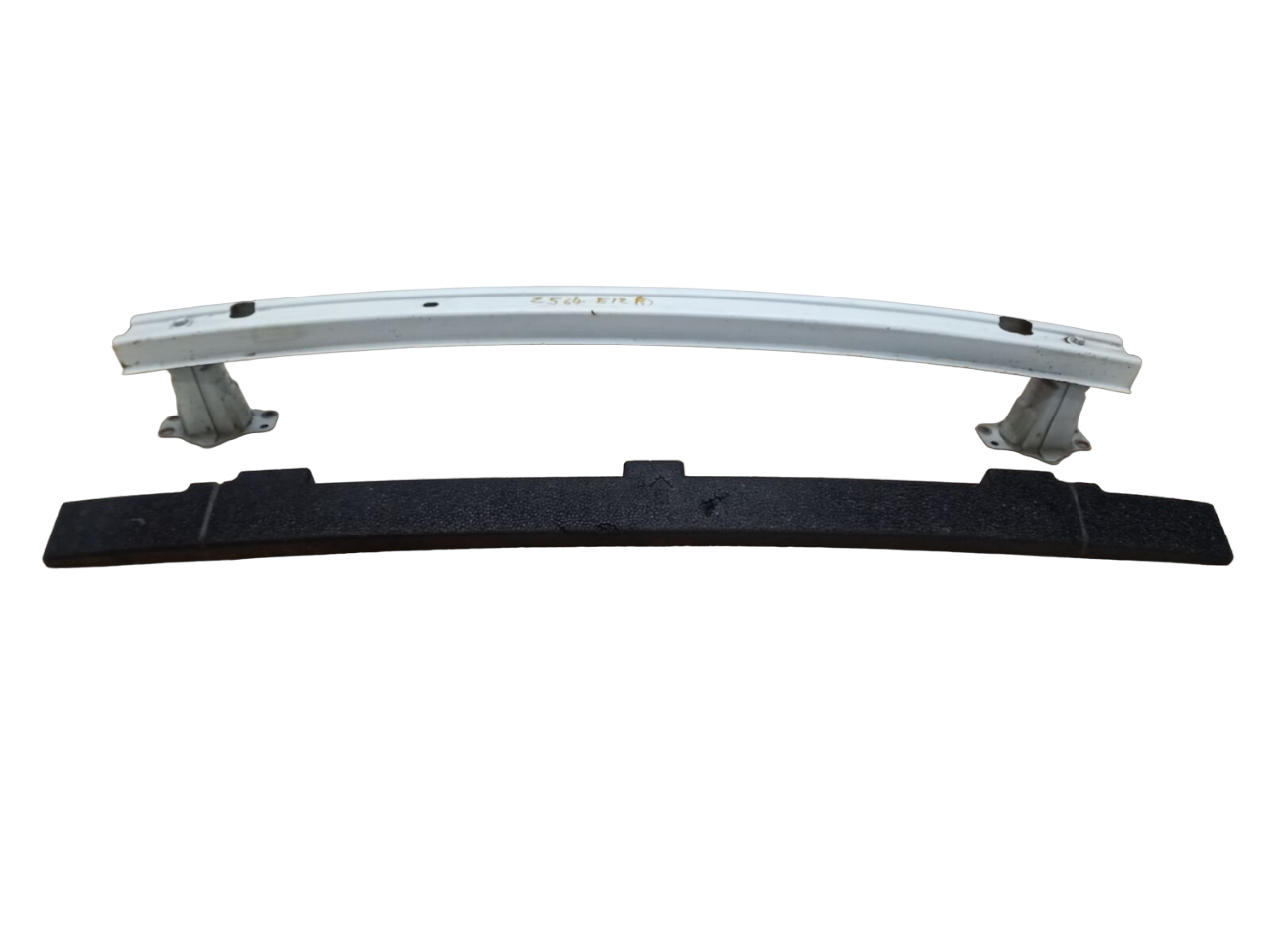 Genuine Nissan Note E12 Front Bumper REINFORCER Support Beam 