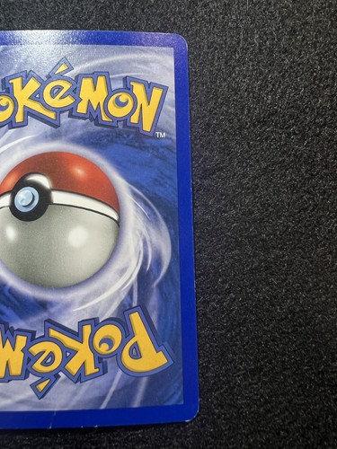 Pokemon Wingull reverse #77 from Ruby and Sapphire ! Dmg - Picture 6 of 6