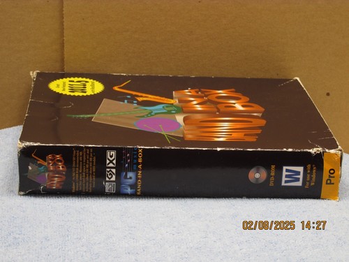 Angebot gilt für die PG Music Band-in-a-Box und RealBand 2011.5 Pro - Bild 6 von 6