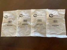 Roscoe Medical S9/S10 Series Foam Filters ResMed CPF-S9PK2 (2 Pack) 8 Total