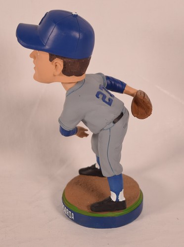 Tommy Lasorda SGA Bobblehead Los Angeles Dodgers Baseball 2014 - Picture 10 of 10