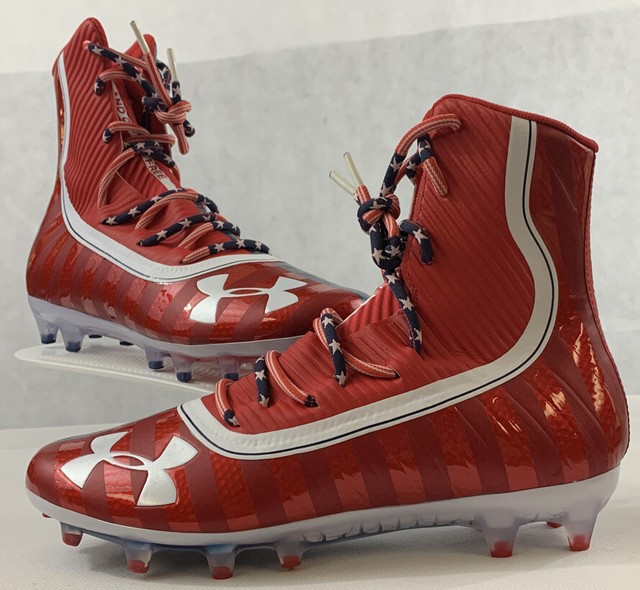 texas football cleats