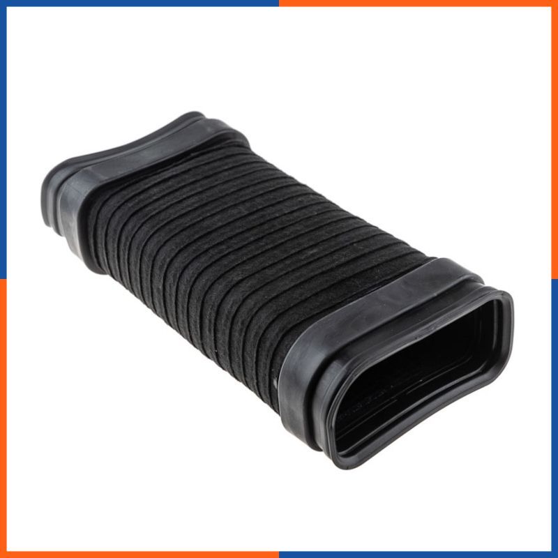 Durite de suralimentation turbo pour trajets quotidiens en BMW 34247