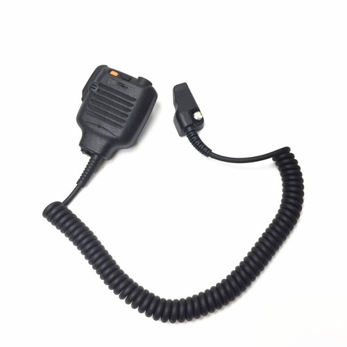 Przenośny mikrofon głośnikowy do radia KENWOOD TK280 TK380 TK480 TK2180 TK3148 - Zdjęcie 9 z 10