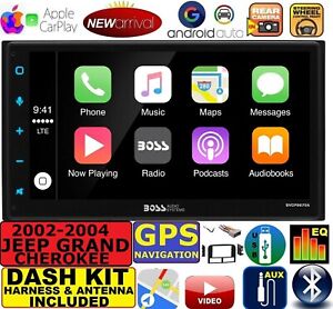 2004 jeep grand cherokee navigation 2004 jeep grand cherokee navigation