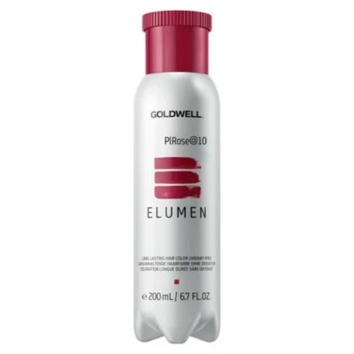 Goldwell Elumen PlRose@10 Pastell Rose 200ml Haarfarbe