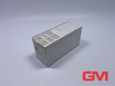 Murr elektronik Erweiterungsmodul 55922 extension module MBM DO8 / 0,5A