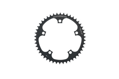 New Zoagear Single Speed Chainring 130 BCD 46 Teeth Track Fixed