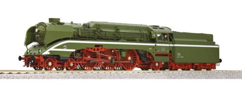 Locomotora escala HO - 7110006 - DCC - Locomotora de vapor de alta velocidad 18 201 - Imagen 2 de 5