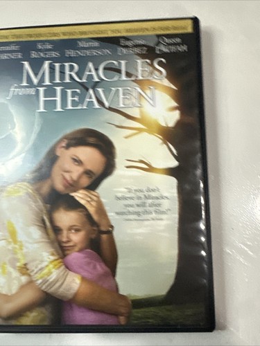 Wunder vom Himmel (DVD, 2016)