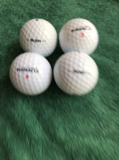 24 PINNACLE - RUSH - PIŁKI GOLFOWE