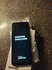 Samsung Galaxy A02s - 32 GB - Black (Verizon)