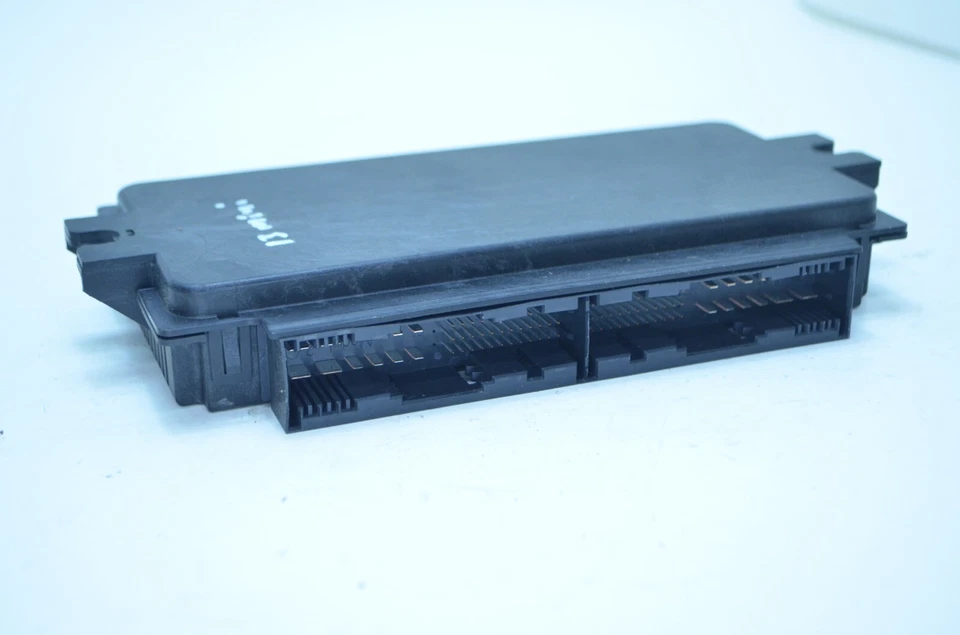 Módulo de controle de luz 11-16 MINI COOPER COUNTRYMAN R60 FOOTWELL FABRICANTE DE EQUIPAMENTO ORIGINAL - Imagem 4 de 4