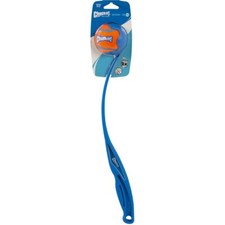 Chuckit Sport 18M Ball Launcher Dog Toy Ergonomic 18" Handle Medium 25" Include