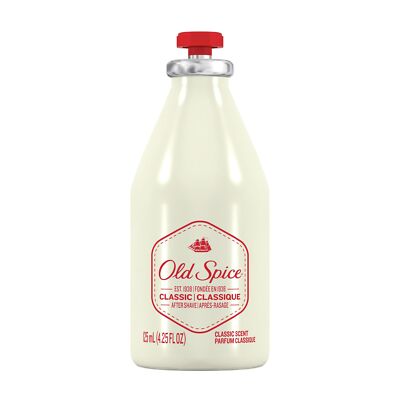Old Spice Classic, 4.25 oz 
