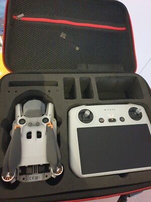 DJI Mini 3 Pro + Fly More Kit | ++wie neu++ | Garantie + Rechnung