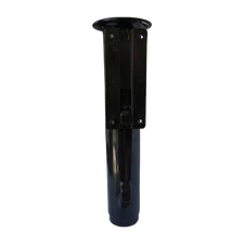 Rod Holders Milk Crate