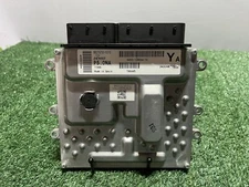 Control Module 10-15 Jaguar Rover LR012730 8W83-12B684-YA ECU