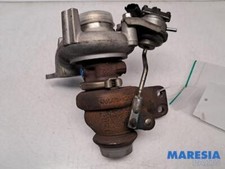 Turbolader Peugeot 208 I CA, CC 9673283680 P22037490