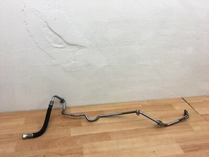 Mercedes W212 W218 E63 AMG Getriebeölleitung Ölleitung Aut.Getriebe A2182700027