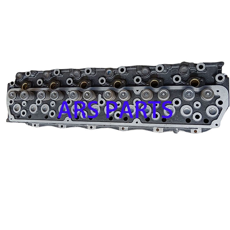 11Z 12Z 13Z 14Z Complete Cylinder Head For Toyota Forklift Engine 11Z 12Z 13Z 14Z Complete Cylinder Head For Toyota Forklift Engine