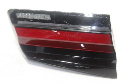 Tail Light Assembly BMW M550I Left 21 CHIPPED AND SCRATCHES