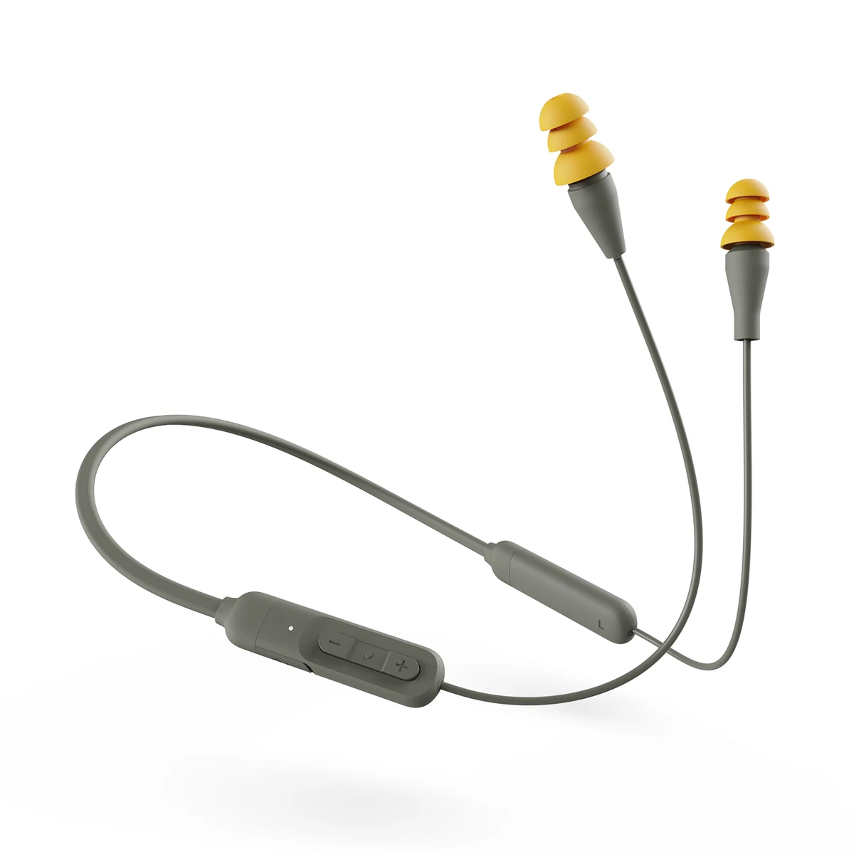 Earplug headphones deals