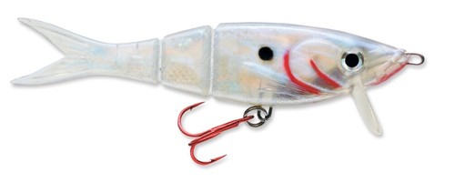 Storm Kickin' Minnow 6" ~ 5 color choices ~ FREE Shipping - Picture 4 of 6