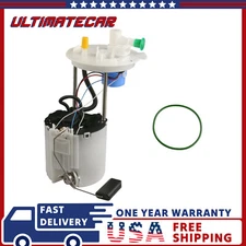 Fuel Pump Module Assembly​ For 2011-2015 Chevrolet Cruze L4 1.4L E4033M SP4079M