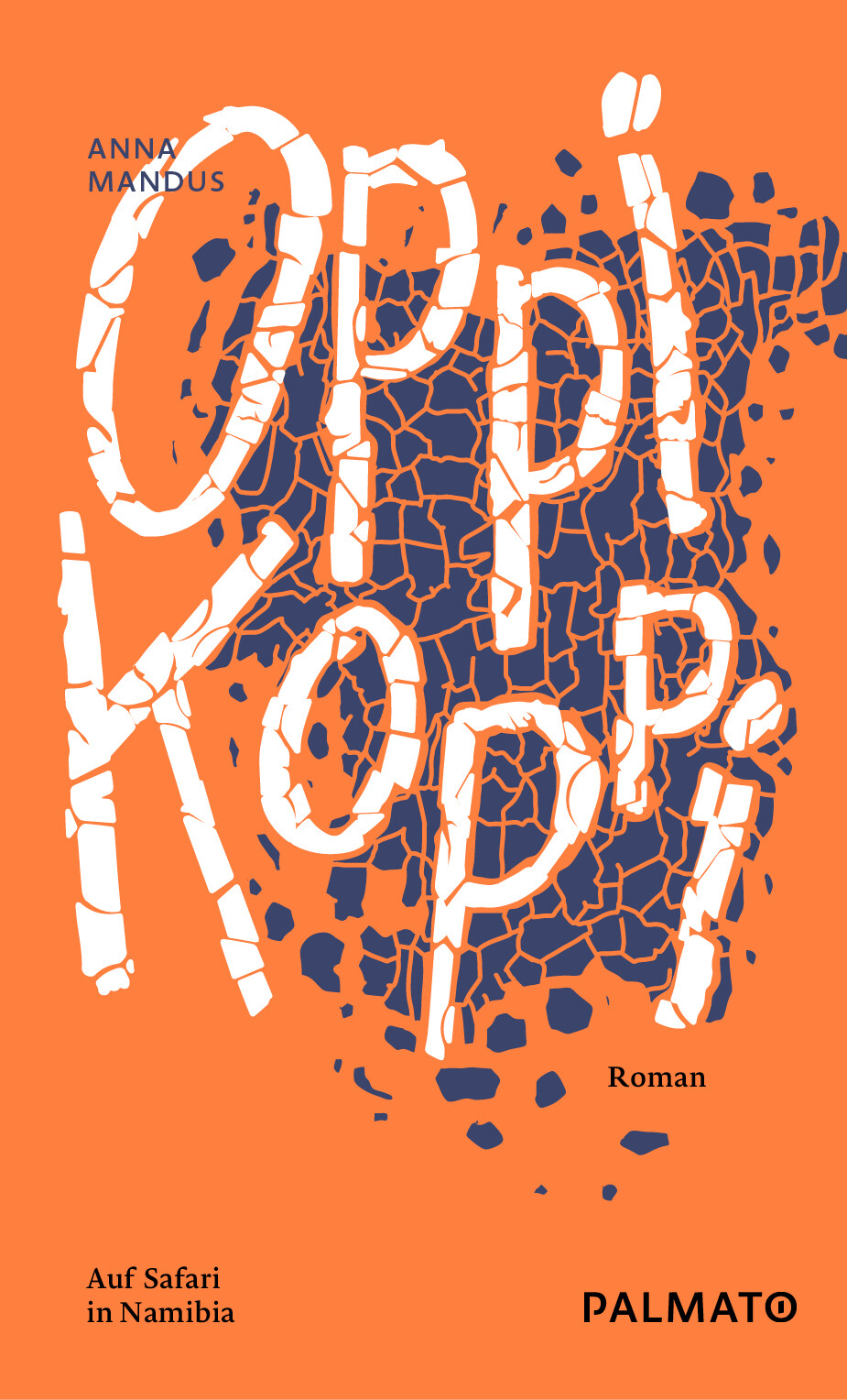 Anna Mandus / Oppikoppi