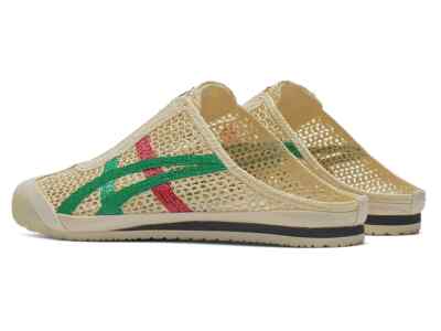 ◆onitsuka tiger◆ Mexico 66 Sabot 1183C123_400 MEXICO 66 SABOT | Official online store | Onitsuka Tiger GB