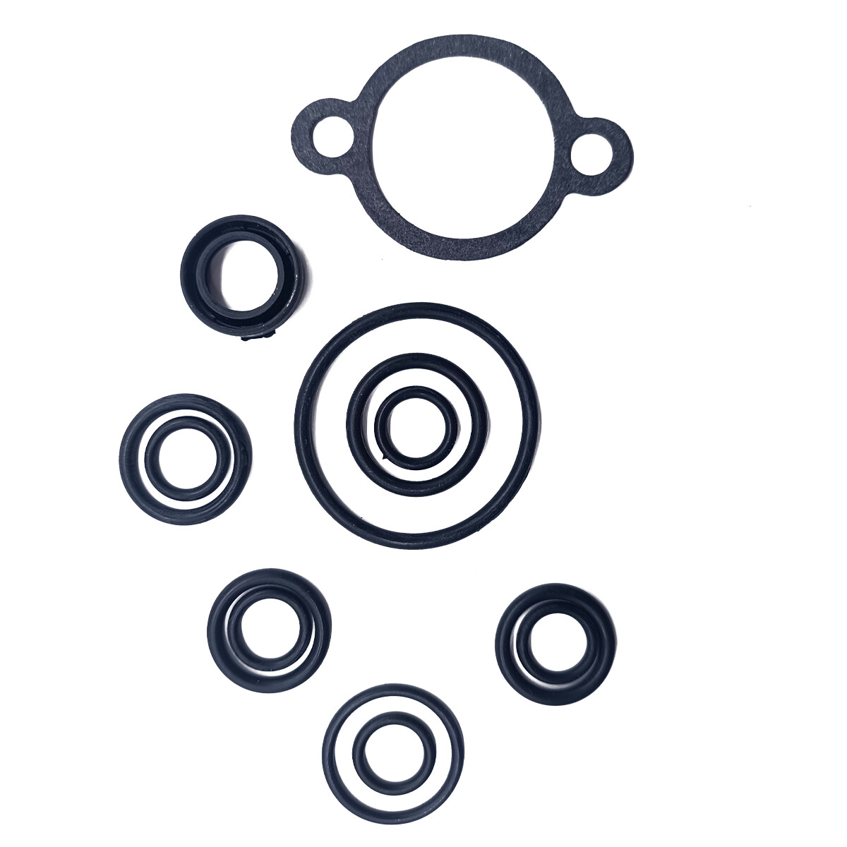 Top End Head Gasket Kit For Yamaha YZ426F WR426F WR400F YZ400F 1998