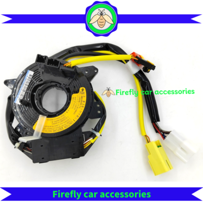#ad NEW High Quality Clock Spring Fits For 2006 2008 Subaru Forester $46.02
