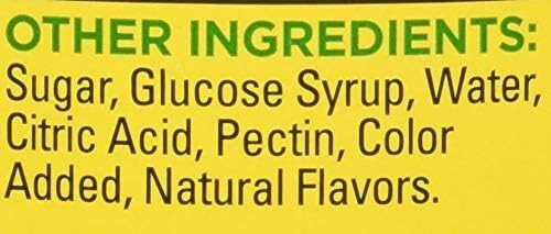 Nature Made High Absorption Magnesium Citrate Dietary Supplement, 60-Gummies - Picture 5 of 5