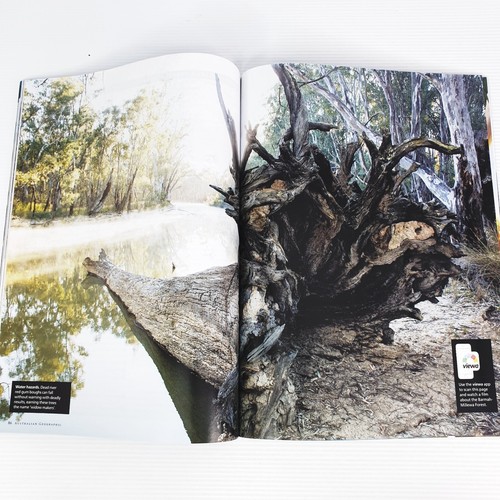 Australian Geographic Magazine #3 Choose Your Own Title Buy 2 Get 1 Free 1 Post - Picture 65 of 103