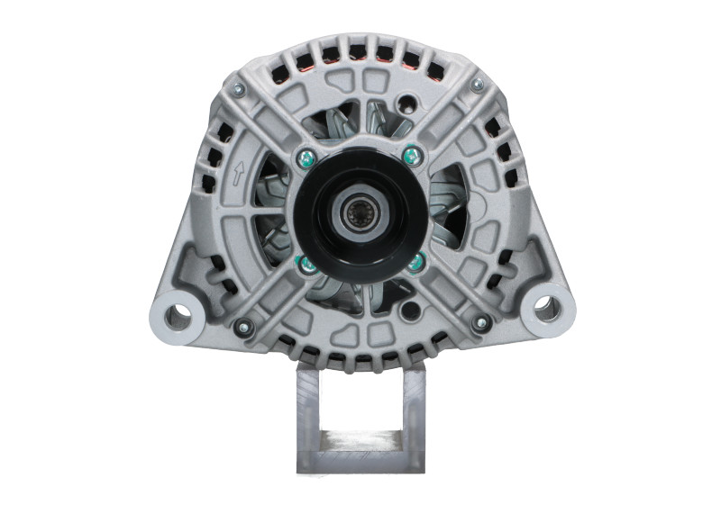 Lichtmaschine 120 A 12 V Passend per Mercedes C180 0124515045