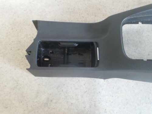 VOLKSWAGEN GOLF CENTRE CONSOL GEN 5 07/04-02/09 04 05 06 07 08 09 - Picture 4 of 6