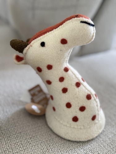Safari Animal Wall Decor For Baby Nursery - Picture 4 of 10