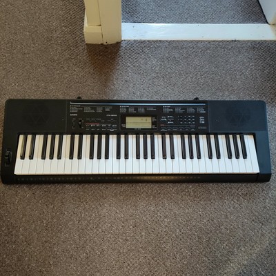 casio ctk3200