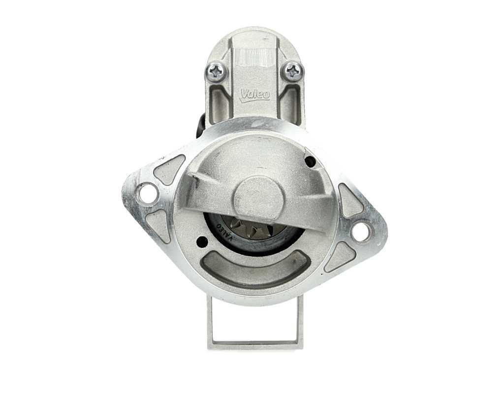 Valeo Korea Nuovo Avviatore Compatibile Con Hyundai 2.2 Kw 12 Volt 1202355