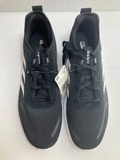 Adidas Lite Racer Rebold Running Shoes Men  s GW2396 Black NEW Choose Size