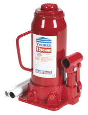Sealey SJ12 Bottle Jack 12tonne