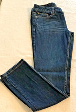 Aeropostale Girls Jeans - New- Size 5/6 Short/Court