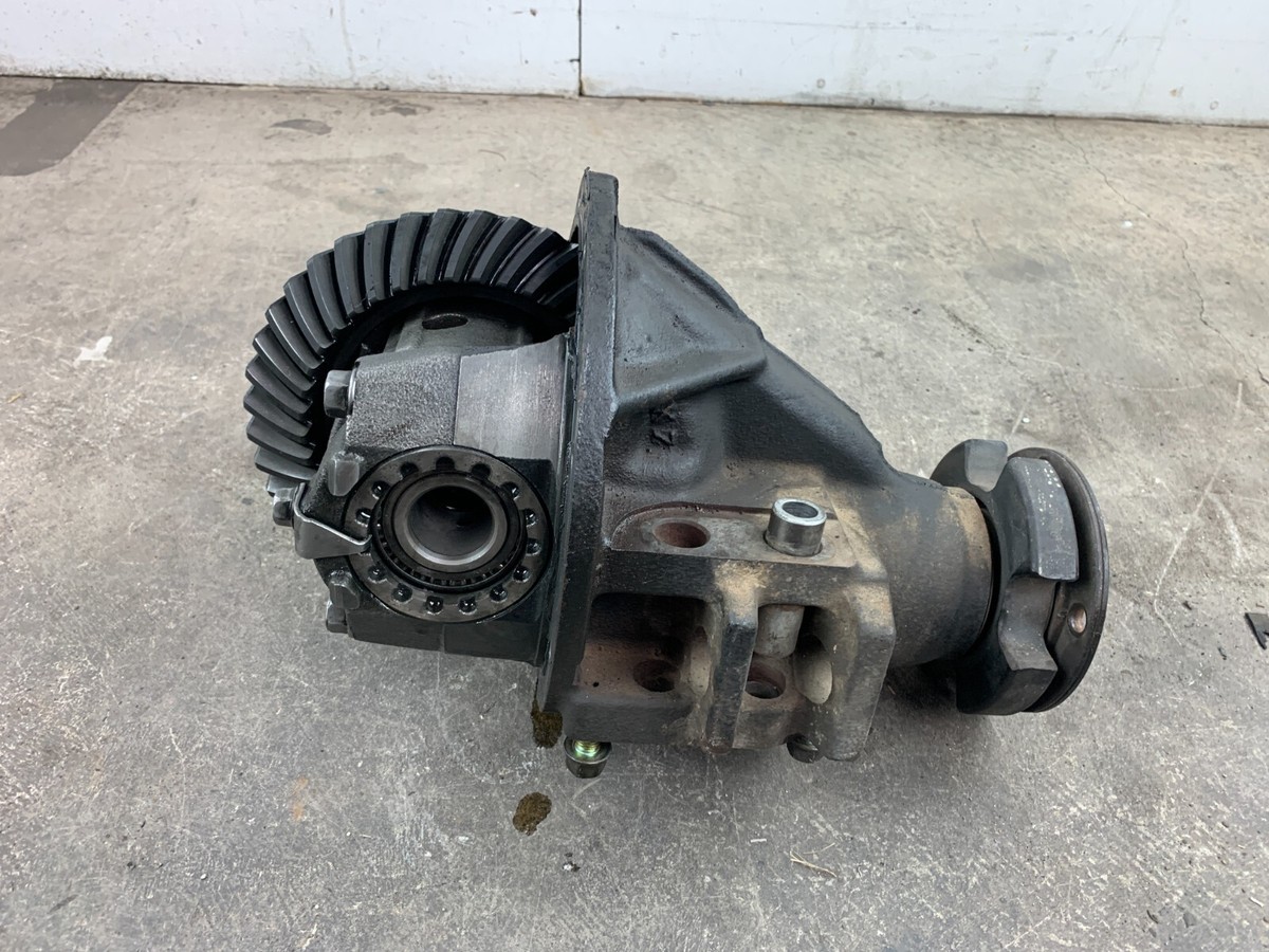 1994-2005 Mazda Miata MX5 Oem 4.1 Torsen LSD Diff Differential