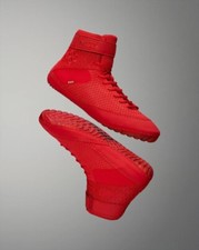 RUDIS SAMURAI SPEED FIRE Wrestling-Schuhe Box...