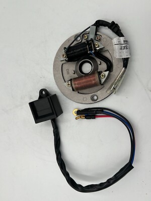HONDA ATC70 CT70 CT70H Z50 SS50 Dax XL70 CDI Fuel Coil Ignition NK Racing