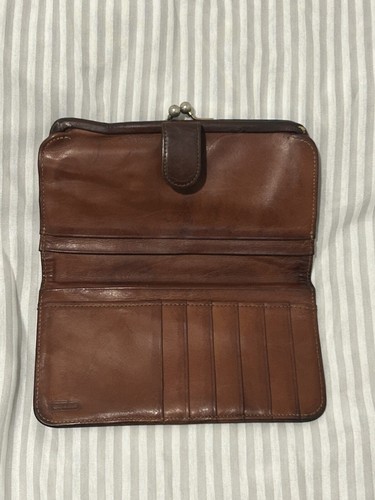 Coach Continental Clutch Large No 4827 - Picture 2 of 6