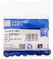 GM Genuine Parts 217-1427 12570621 Multi-Port Fuel 1 Count Pack of 1