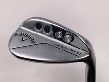 Callaway Jaws MD5 Platinum Chrome Wedge 56 10 DG Spinner Tour Issue VSS 115g RH