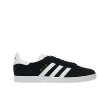 Size 10 - adidas Gazelle Black - BB5476 for sale online | eBay display picture 1